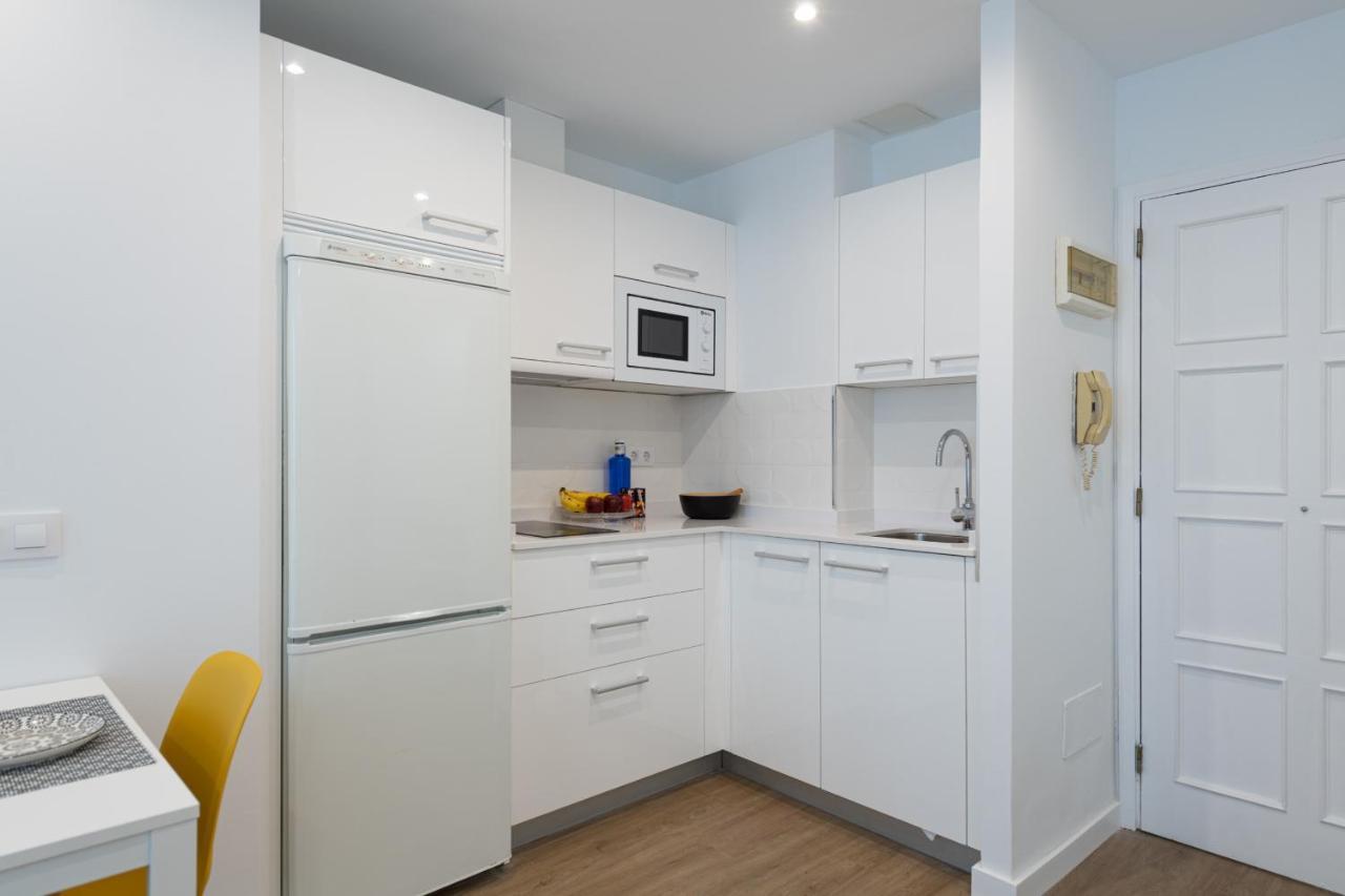 Homeforguest Moderno Estudio Junto A Las Canteras Las Palmas de Gran Canaria Exterior foto