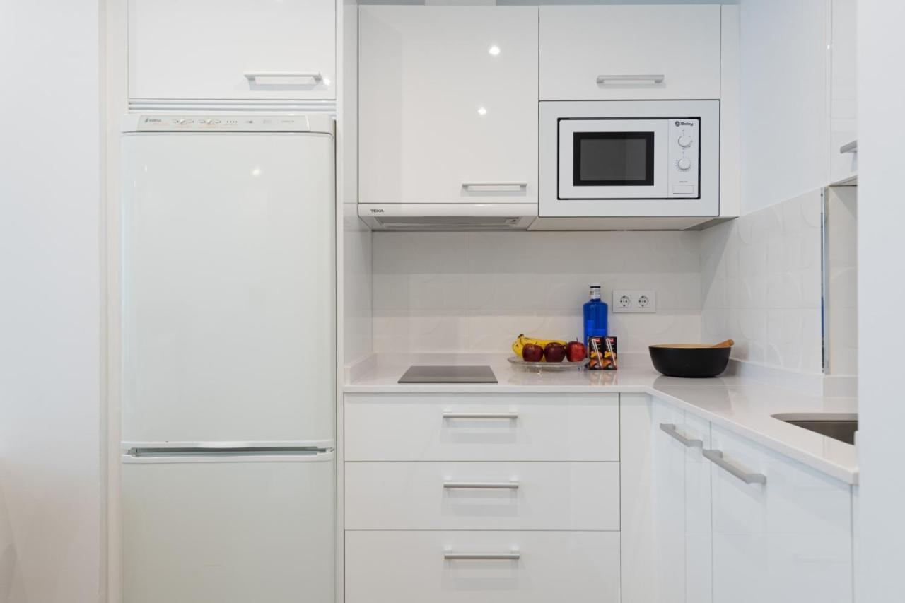 Homeforguest Moderno Estudio Junto A Las Canteras Las Palmas de Gran Canaria Exterior foto